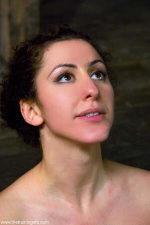Princess Donna nude 10