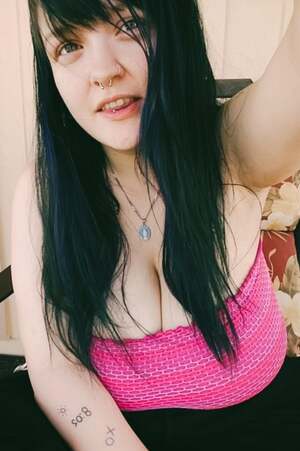 Princess Dust nude 6