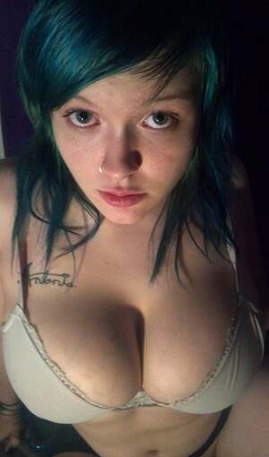 Princess Dust nude 7