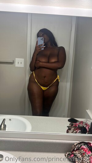 Princess Frenxh nude 5