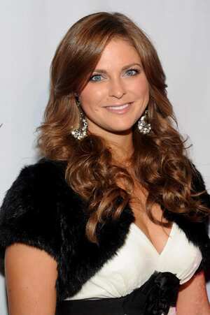 Princess Madeleine nude 10