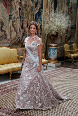 Princess Madeleine nude 11