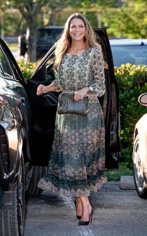 Princess Madeleine nude 7