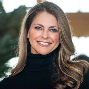 Princess Madeleine nude 8