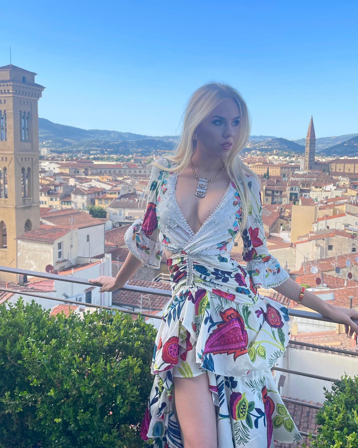 Princess Maria Carolina nude 3