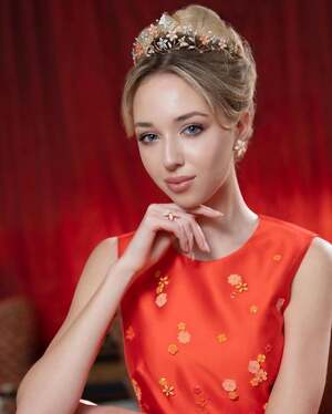 Princess Maria Chiara nude 12
