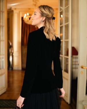 Princess Maria Chiara nude 9