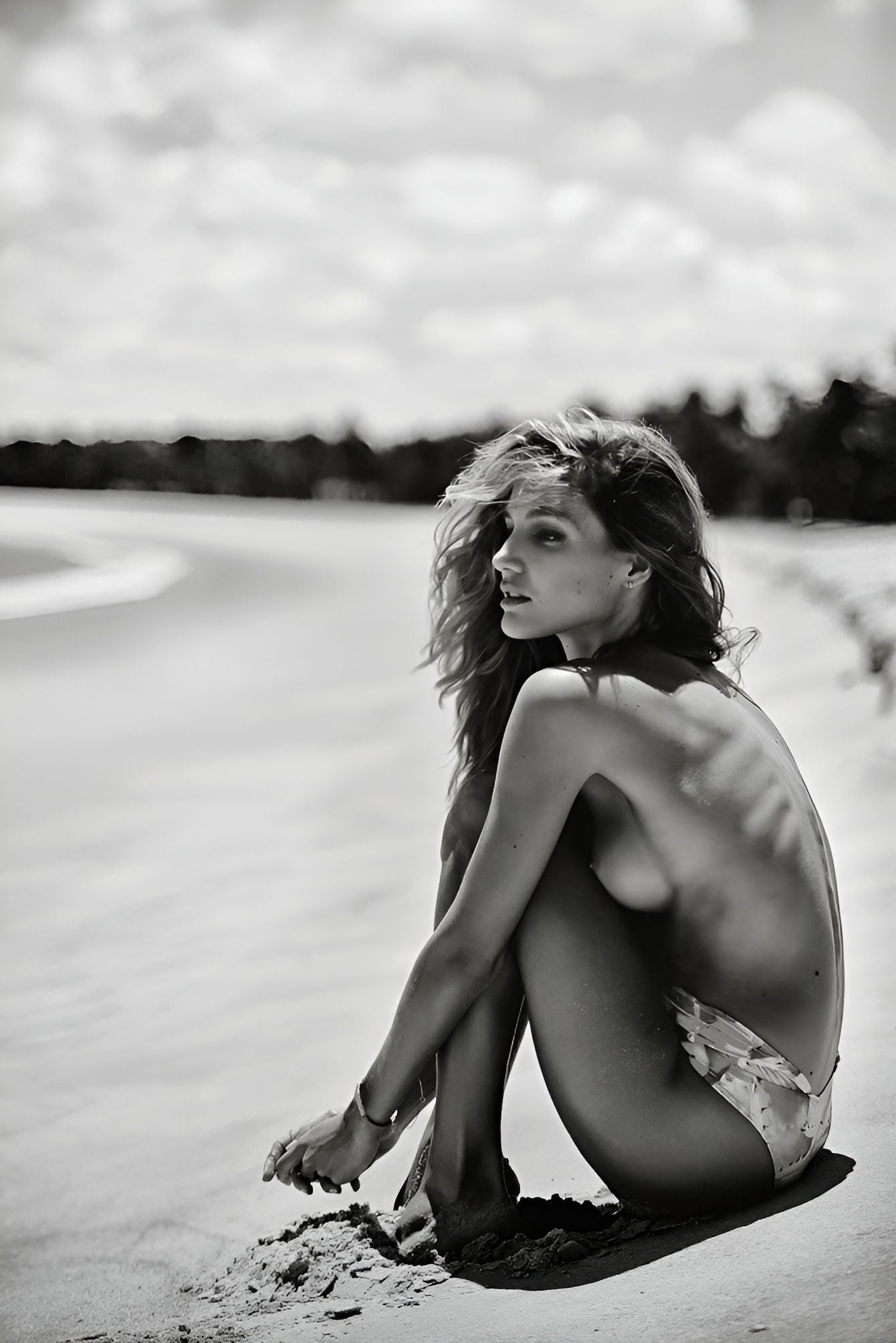 Priscila Uchoa nude 8