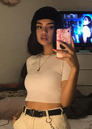 Priscilla Barrera nude 5