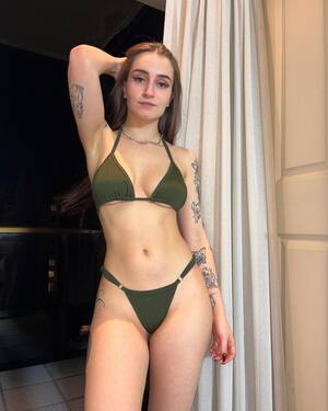 Priscilla Grimaldi nude 1