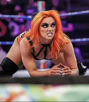 Priscilla Kelly nude 2