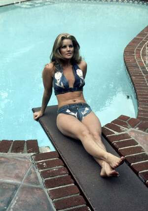 Priscilla Presley nude 12