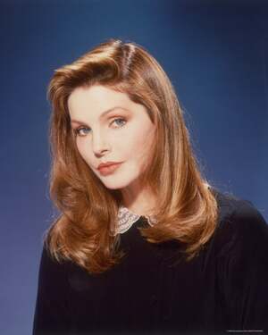 Priscilla Presley nude 7