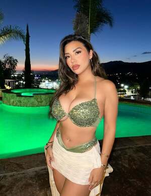 Priscilla Stephanie