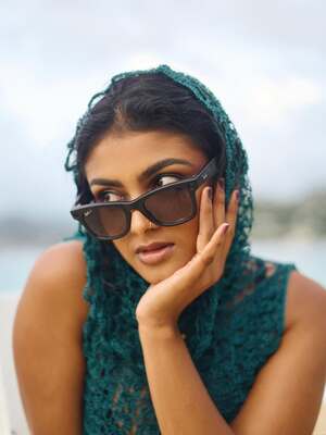 Prishni Rampersadsingh nude 11