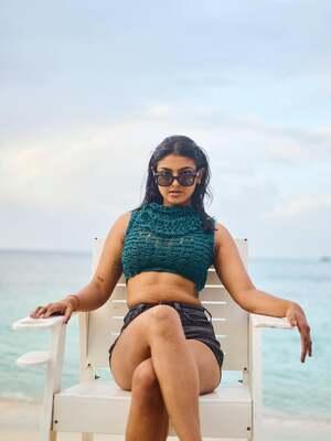 Prishni Rampersadsingh nude 12
