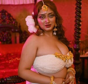 Priti Roy nude 10