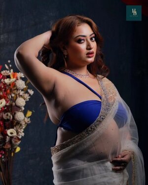 Priti Roy nude 6