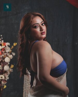 Priti Roy nude 7