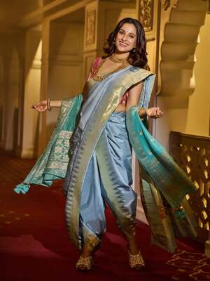 Priya Bapat nude 3