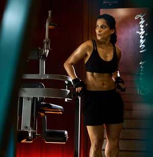 Priya Bapat nude 9