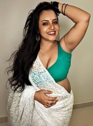 Priya Gamre nude 1
