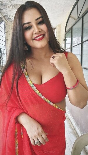 Priya Gamre nude 12
