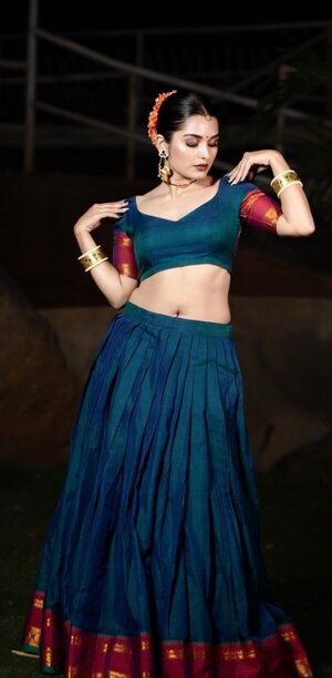 Priya Jain nude 5