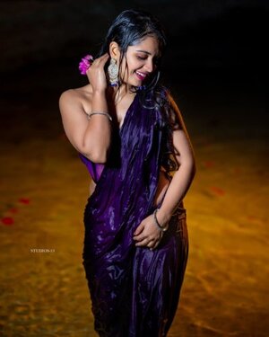 Priya Jain nude 6