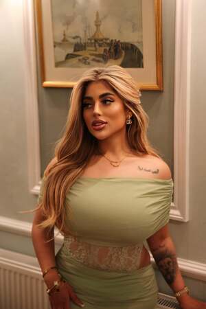 Priya Yasmin nude 10
