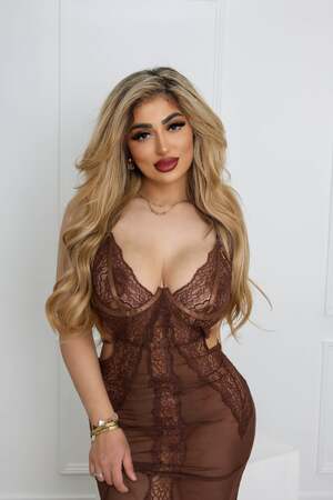 Priya Yasmin nude 4