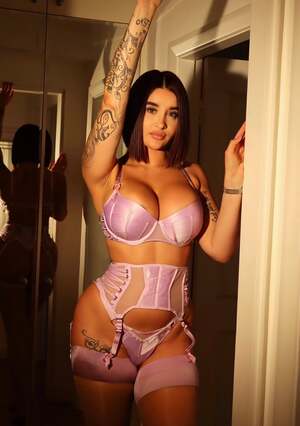 Priya Young nude 2
