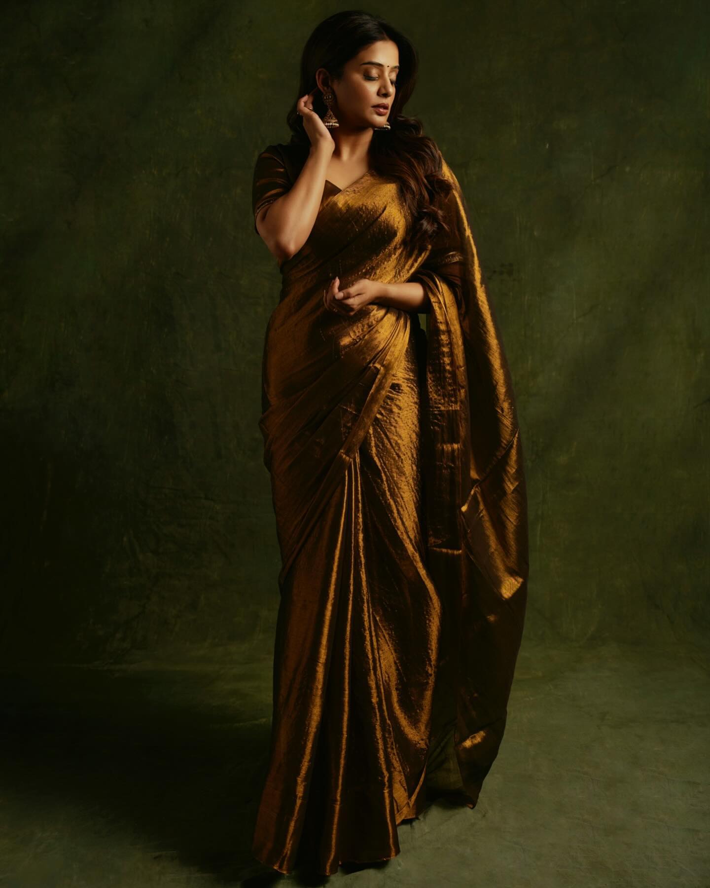 Priyamani nude 3