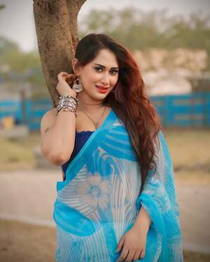 Priyanka Barnitta nude 10