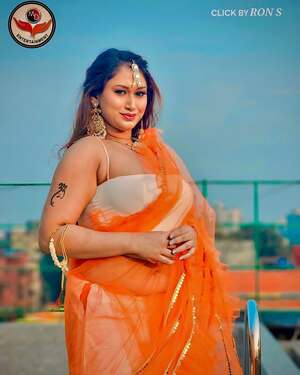 Priyanka Barnitta nude 2