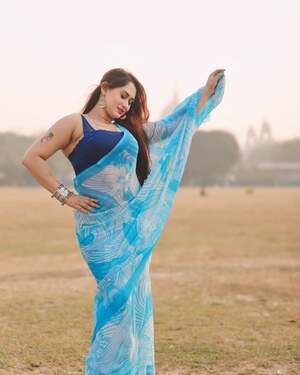 Priyanka Barnitta nude 3