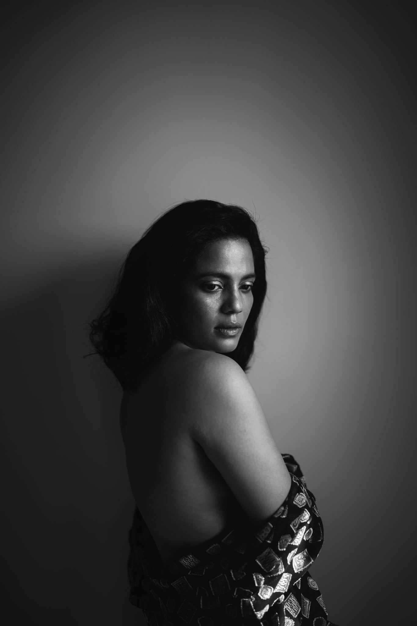 Priyanka Bose nude 12