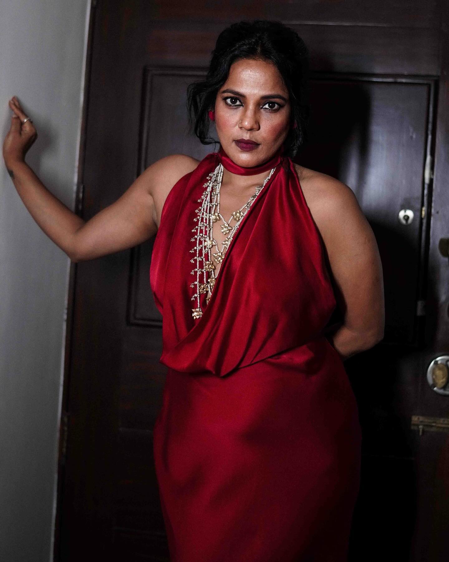 Priyanka Bose nude 2