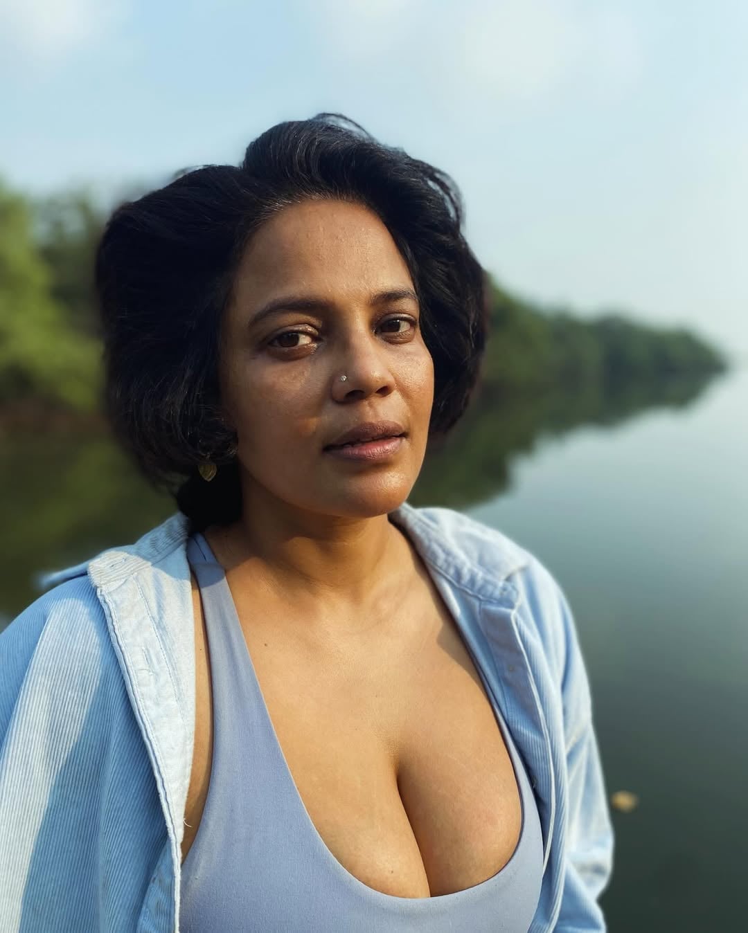 Priyanka Bose nude 5