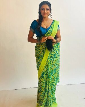 Priyanka Chaurasia