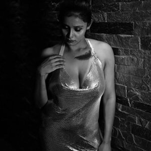 Priyanka Chaurasia nude 9