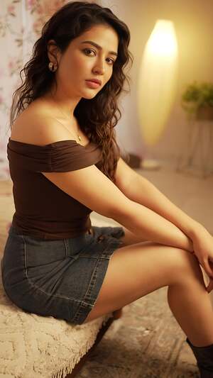 Priyanka Jawalkar nude 6