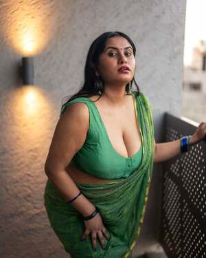 Priyanka Kalyana nude 2