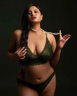Priyanka Kalyana nude 5