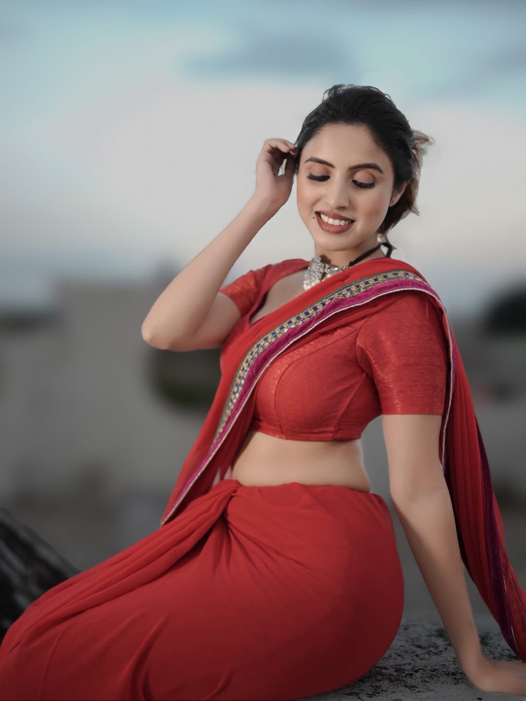 Priyanka Kholgade nude 11
