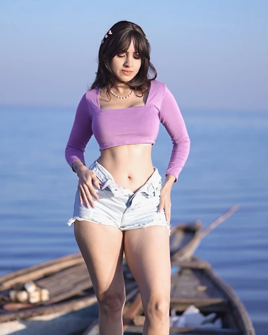 Priyanka Kholgade nude 4