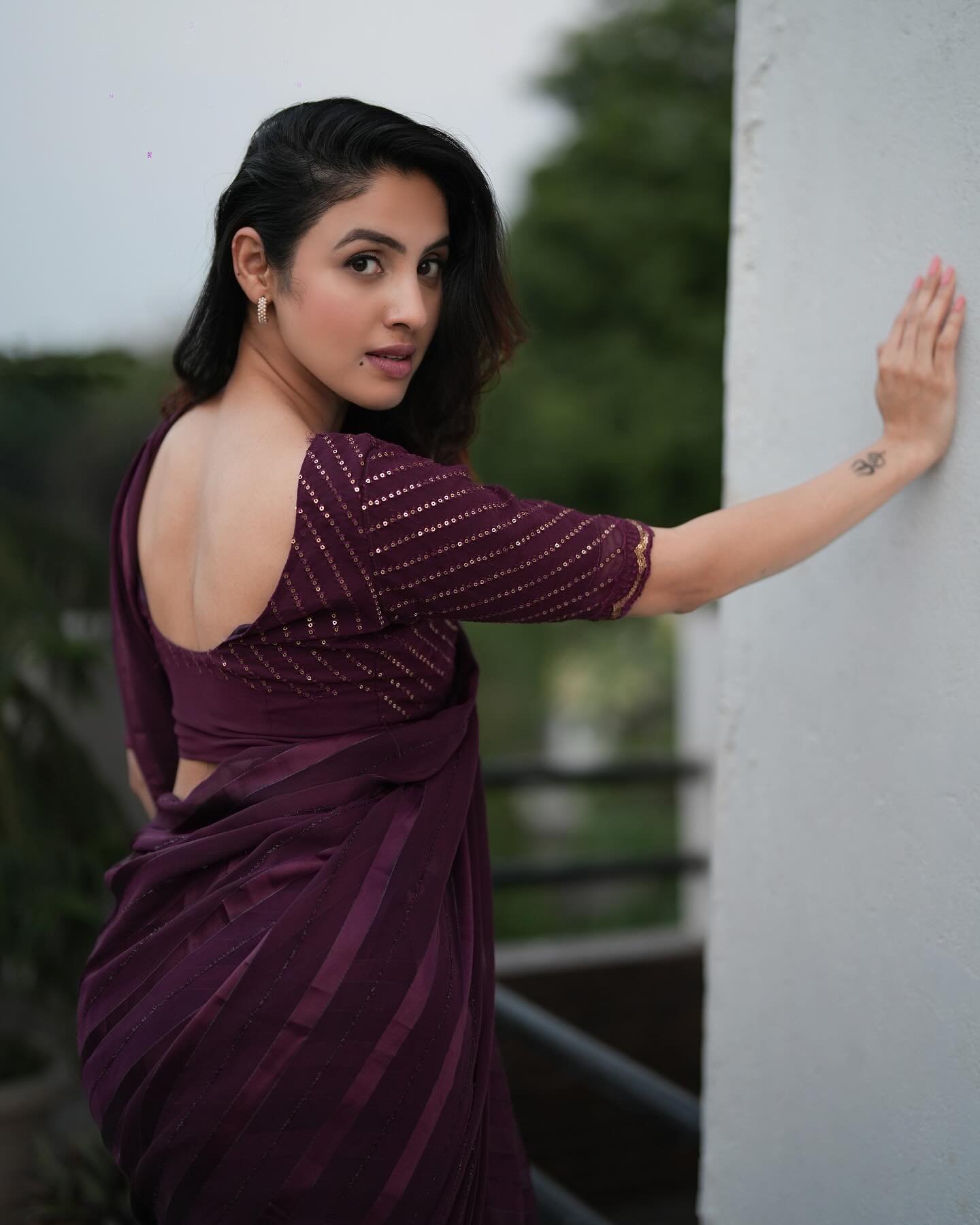 Priyanka Kholgade nude 5