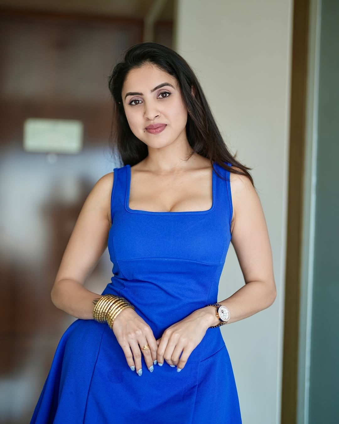 Priyanka Kholgade nude 6