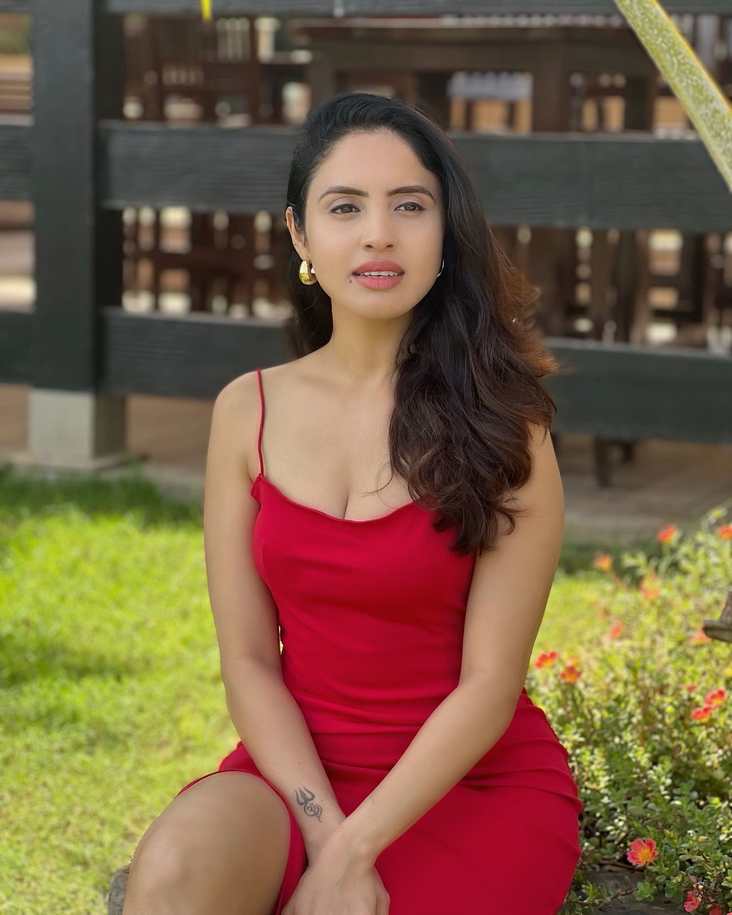 Priyanka Kholgade nude 9