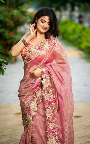 Priyanka Roy Kundu